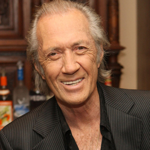 David Carradine David Carradine